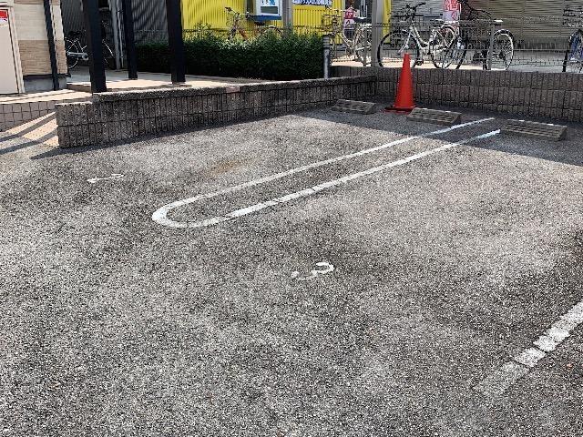 ねぶら(33411)の外観・駐車場イメージ1枚目