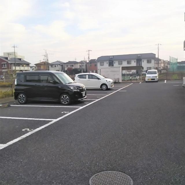 スペィシア(34486)の外観・駐車場イメージ1枚目