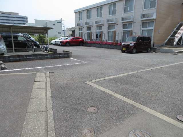 つつみ(20331)の外観・駐車場イメージ1枚目