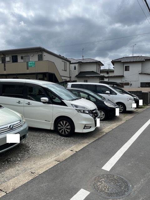 長崎4230551駐車場の外観・駐車場イメージ2枚目