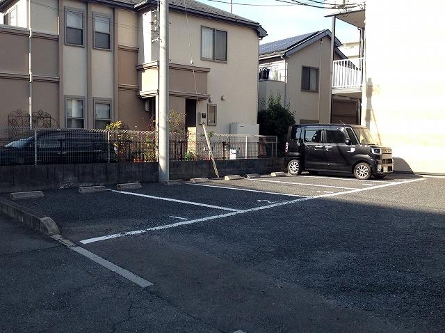 ソフィア(12401)の外観・駐車場イメージ1枚目