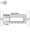 アモローザ(46826)の駐車場