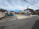 三軒町7丁目駐車場の駐車場