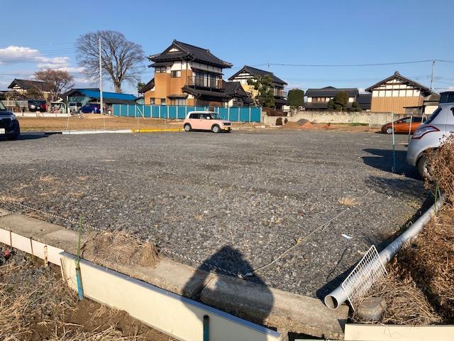 遠東1006駐車場の外観・駐車場イメージ1枚目