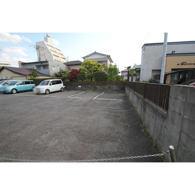 宮本東崎町パーキングの外観・駐車場イメージ3枚目