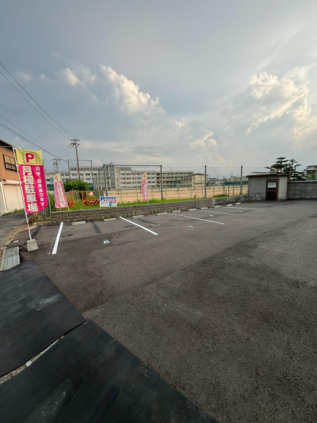 小野市本町パーキングの外観・駐車場イメージ2枚目