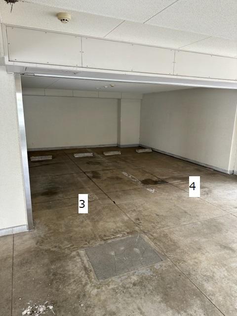 塩浜1丁目駐車場の外観・駐車場イメージ2枚目