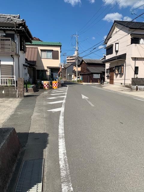 グリーンパーキングの外観・駐車場イメージ1枚目