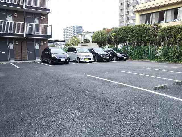 くまもと(38928)の外観・駐車場イメージ1枚目