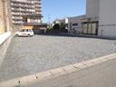 元町駐車場の駐車場