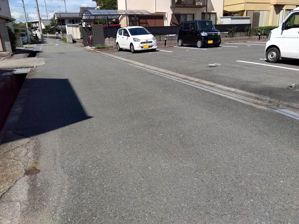 中久(31339)の外観・駐車場イメージ1枚目