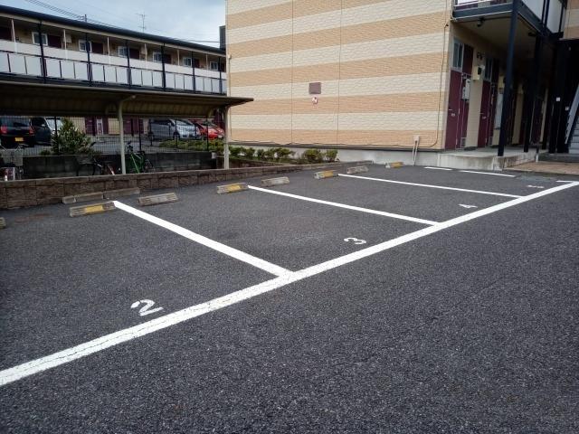 千年の時(30888)の外観・駐車場イメージ1枚目