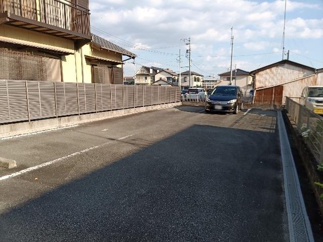 津新町(40622)の外観・駐車場イメージ1枚目