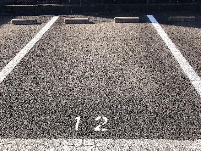 日野Ⅱ(30990)の外観・駐車場イメージ1枚目