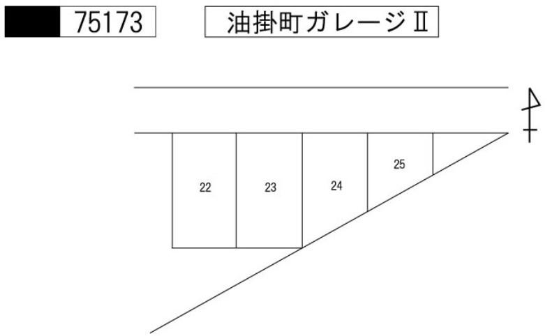 駐車場画像