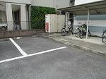 ルミエール(21603)の外観・駐車場イメージ1枚目