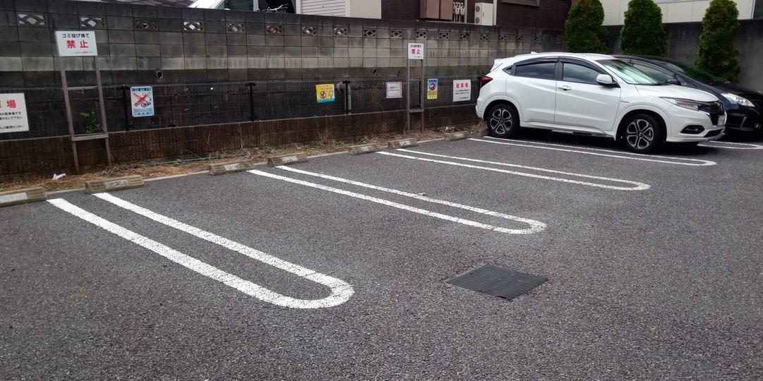 南市場(26899)の外観・駐車場イメージ1枚目