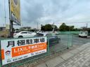 赤塚一丁目駐車場の駐車場