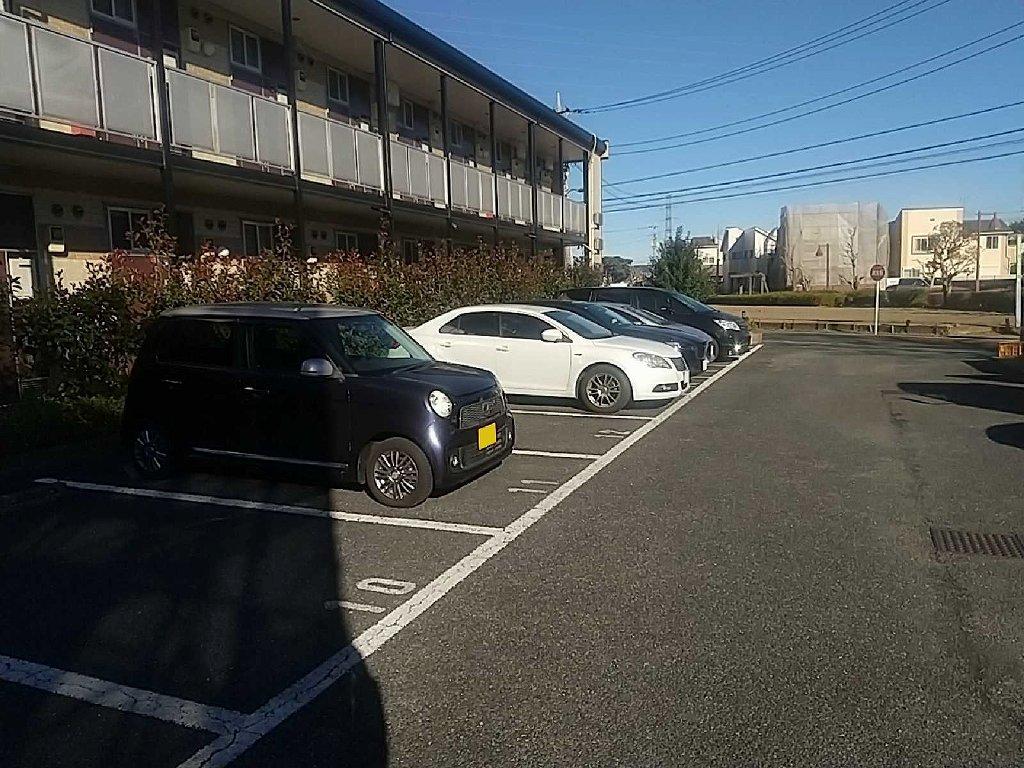 真(27262)の外観・駐車場イメージ1枚目