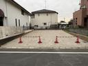 市川市中国分2丁目駐車場の駐車場
