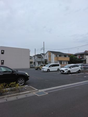 インペリアル友義駐車場の外観・駐車場イメージ2枚目