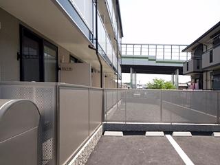 深草(42013)の外観・駐車場イメージ1枚目