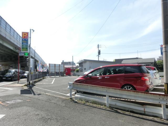 引野坂元駐車場の外観・駐車場イメージ1枚目