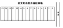 伯太町母里月極駐車場の駐車場