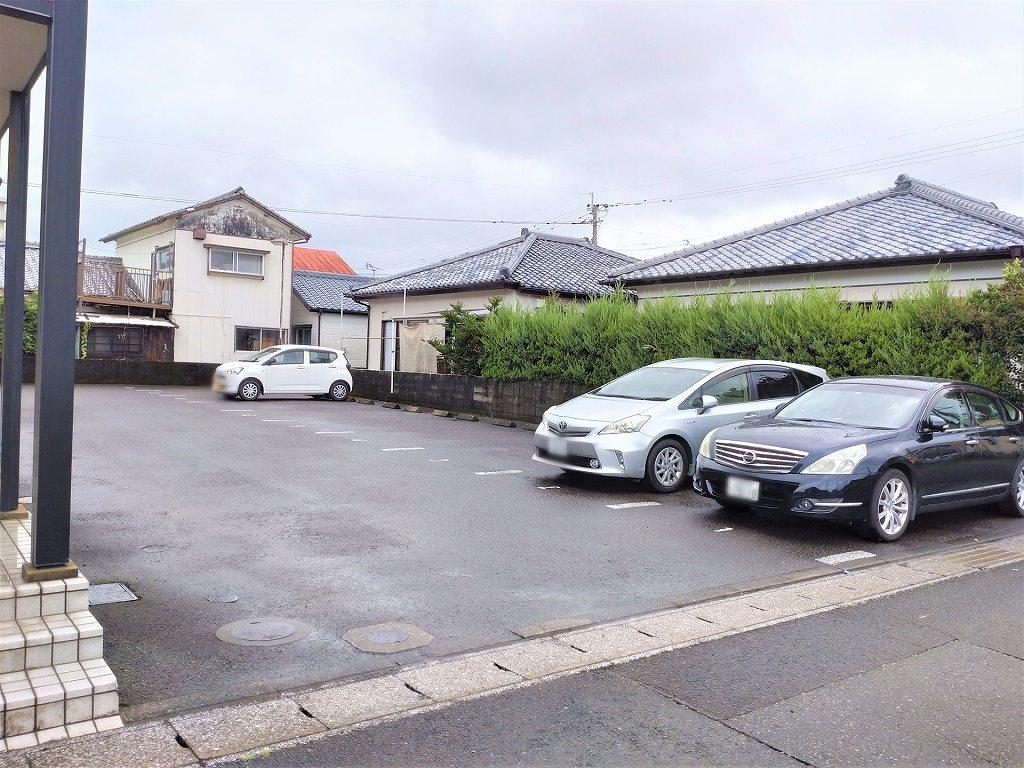 清和(27841)の外観・駐車場イメージ2枚目