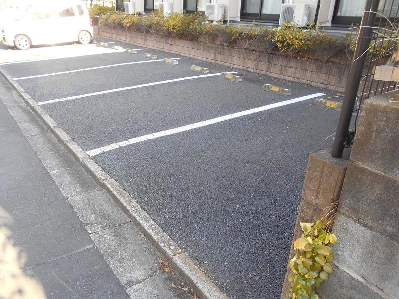 ＩＳＬＡＮＤⅡ(37296)の外観・駐車場イメージ1枚目