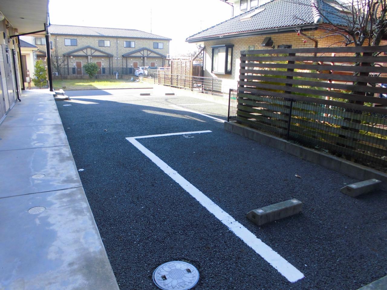 アルキオネ(25924)の外観・駐車場イメージ1枚目