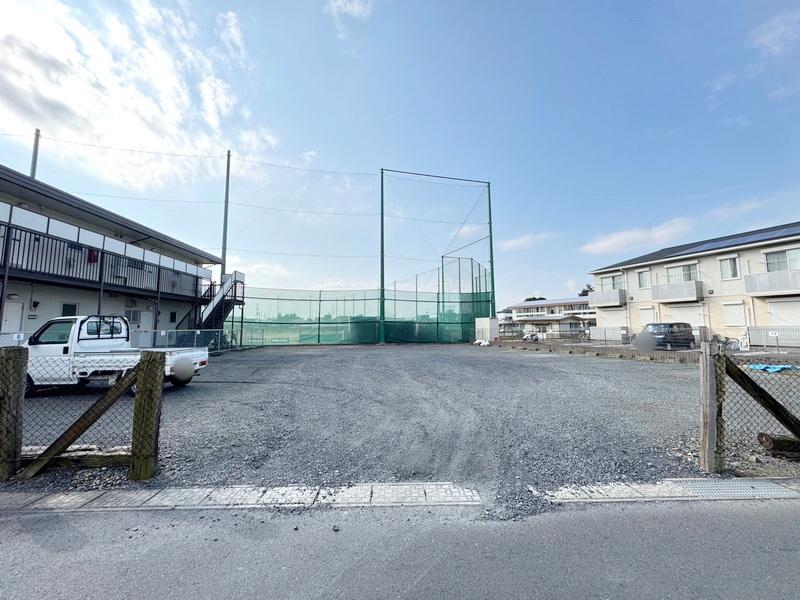 宮崎パーキングの外観・駐車場イメージ1枚目