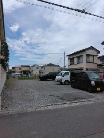 藤第五駐車場の外観・駐車場イメージ3枚目