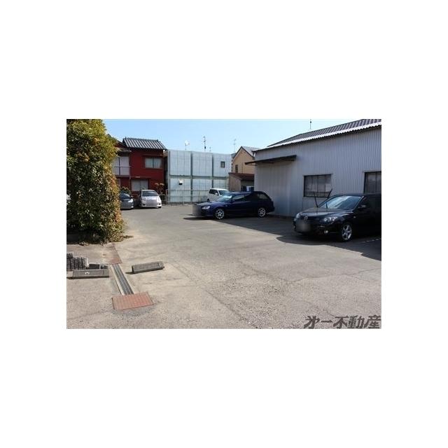 PD田町佐藤駐車場の外観・駐車場イメージ1枚目