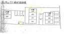 ＤＵＰＬＥＸ 清洲Ａの駐車場