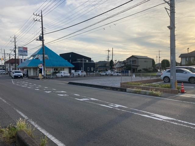 神谷6丁目41駐車場の外観・駐車場イメージ2枚目