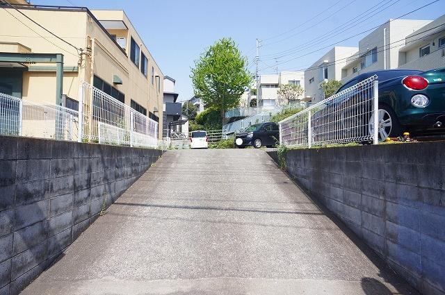 【945】MN駐車場の外観・駐車場イメージ3枚目