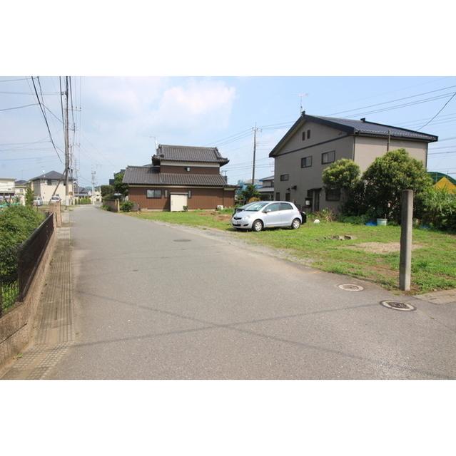 阿見2319-1駐車場の外観・駐車場イメージ1枚目