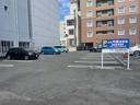 日交明治町駐車場の駐車場