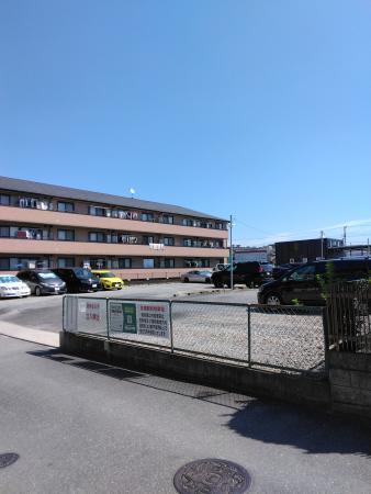 秋本第一駐車場の外観・駐車場イメージ2枚目