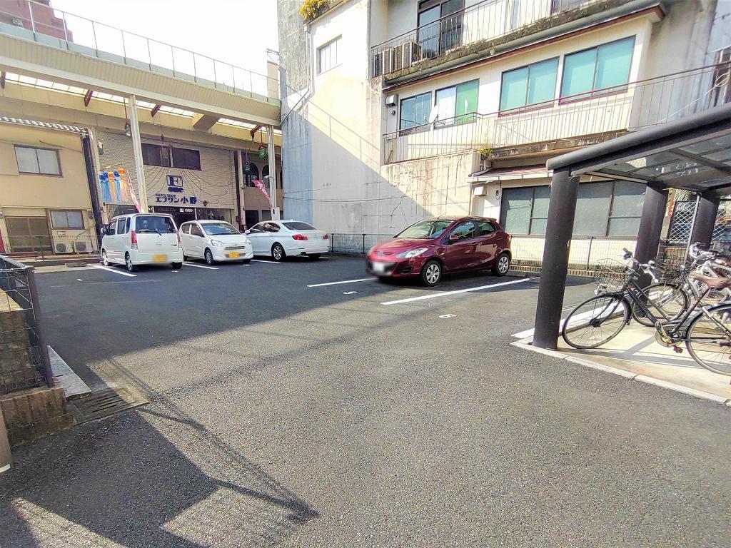 山下(23718)の外観・駐車場イメージ3枚目