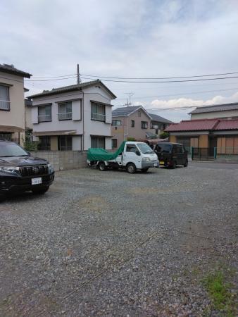藤第五駐車場の外観・駐車場イメージ2枚目