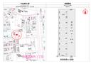 オリーブモータープールの駐車場