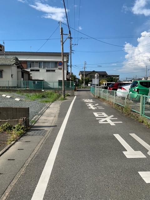 大善寺駅ウエストパーキングの外観・駐車場イメージ2枚目