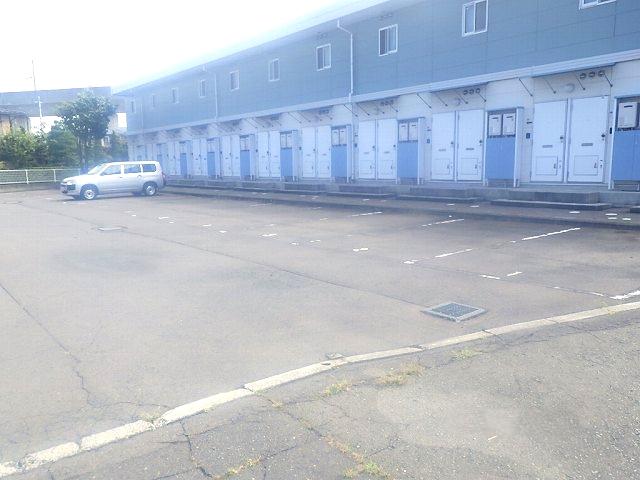 さくら０４(21045)の外観・駐車場イメージ1枚目