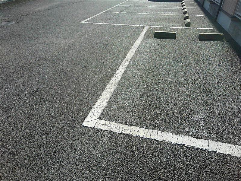 アムール　ＩＷＡＯ(27813)の外観・駐車場イメージ1枚目