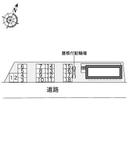 きらら(41833)の駐車場