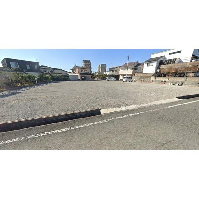 ソレイユパーキングの外観・駐車場イメージ3枚目