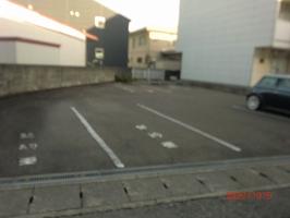 ラフィネ　丸山(20486)の外観・駐車場イメージ1枚目