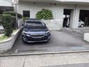メゾン・ド・レジャンドの駐車場